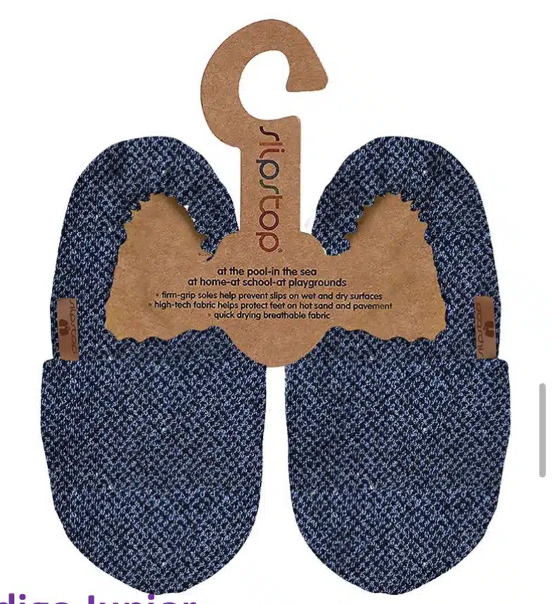 SLIPSTOP-Booties-Navy-High5fashion.nl