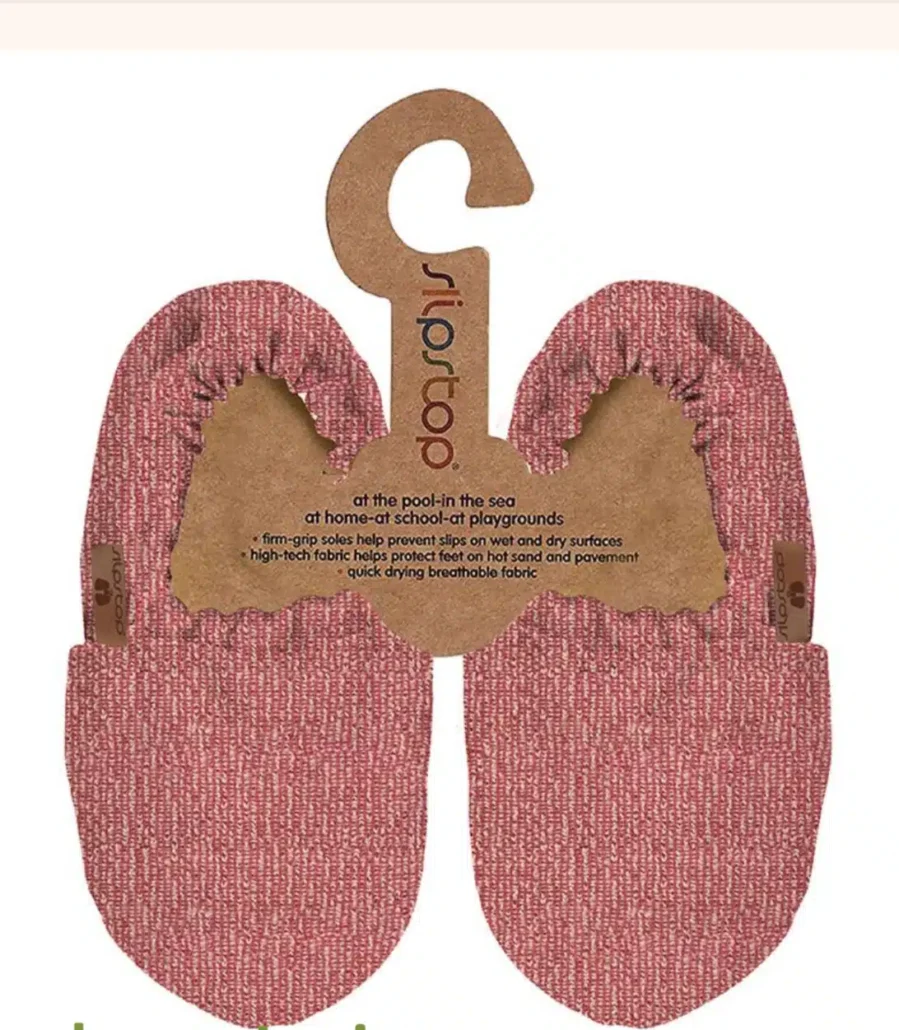 SLIPSTOP-Booties-Roze-High5fashion.nl